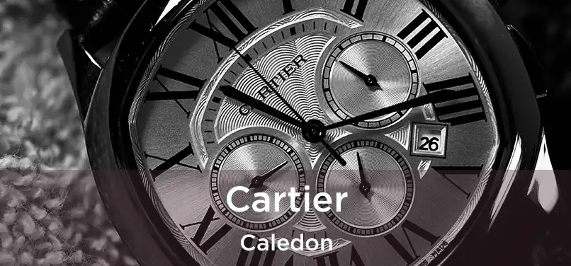  Cartier Caledon